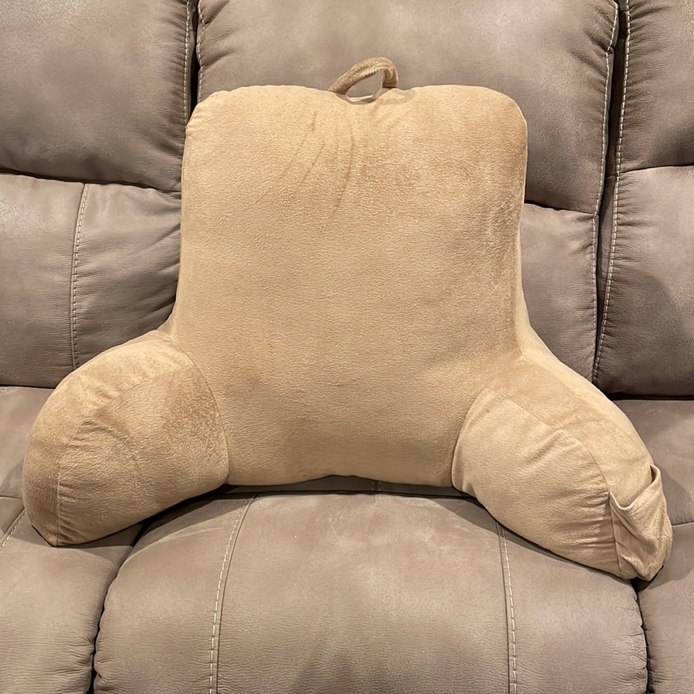 Pillow
